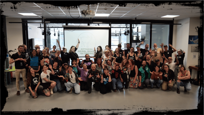 AARG 2025 attendees