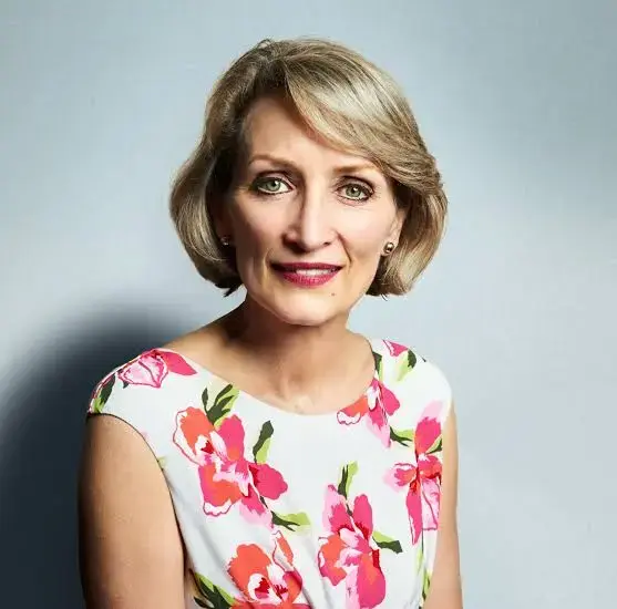 Clare Mann Clare Mann