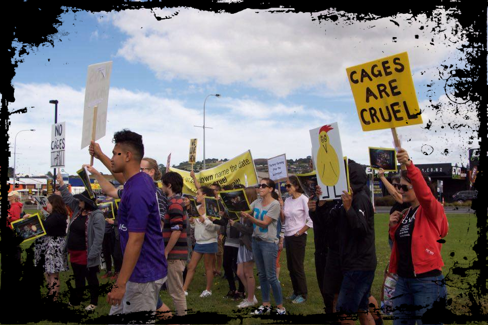 Protest_Border