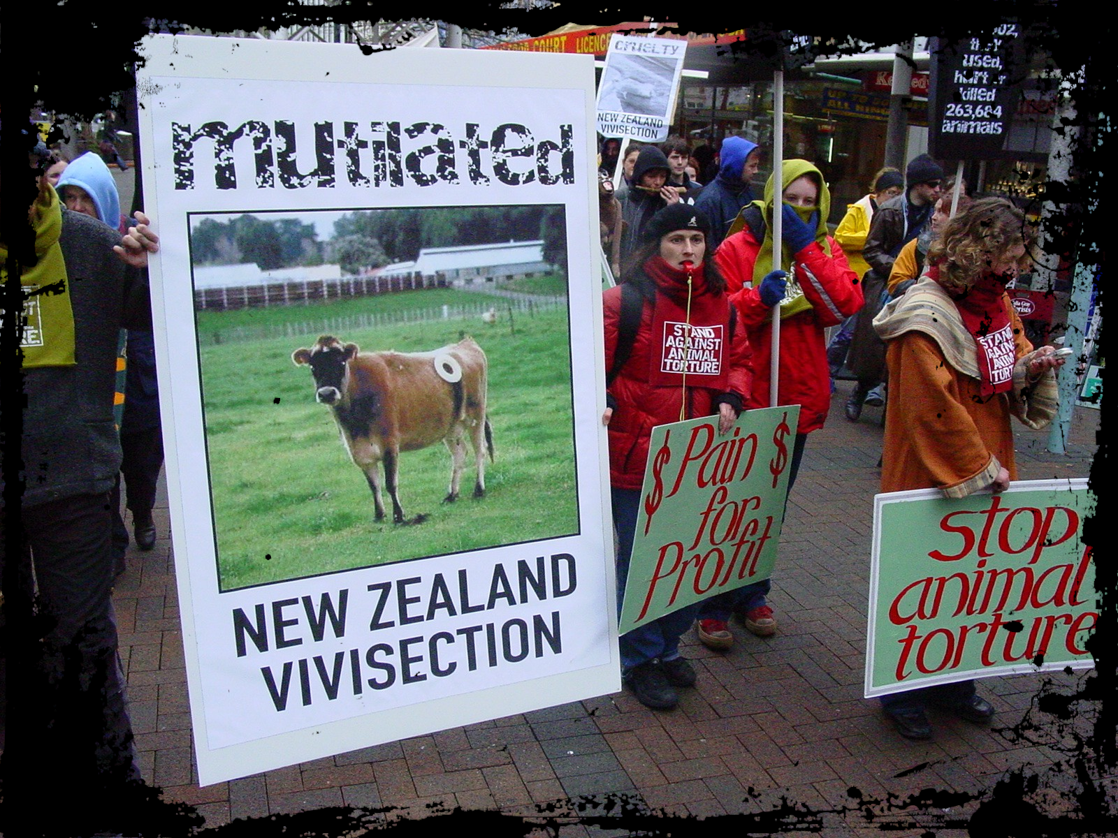 VivisectionProtest_Border VivisectionProtest_Border
